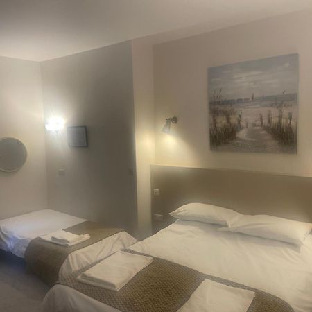 Apartament The Old Custom House Poole Zewnętrze zdjęcie