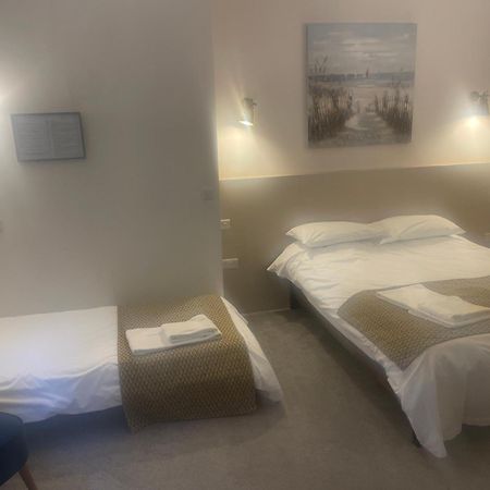 Apartament The Old Custom House Poole Zewnętrze zdjęcie