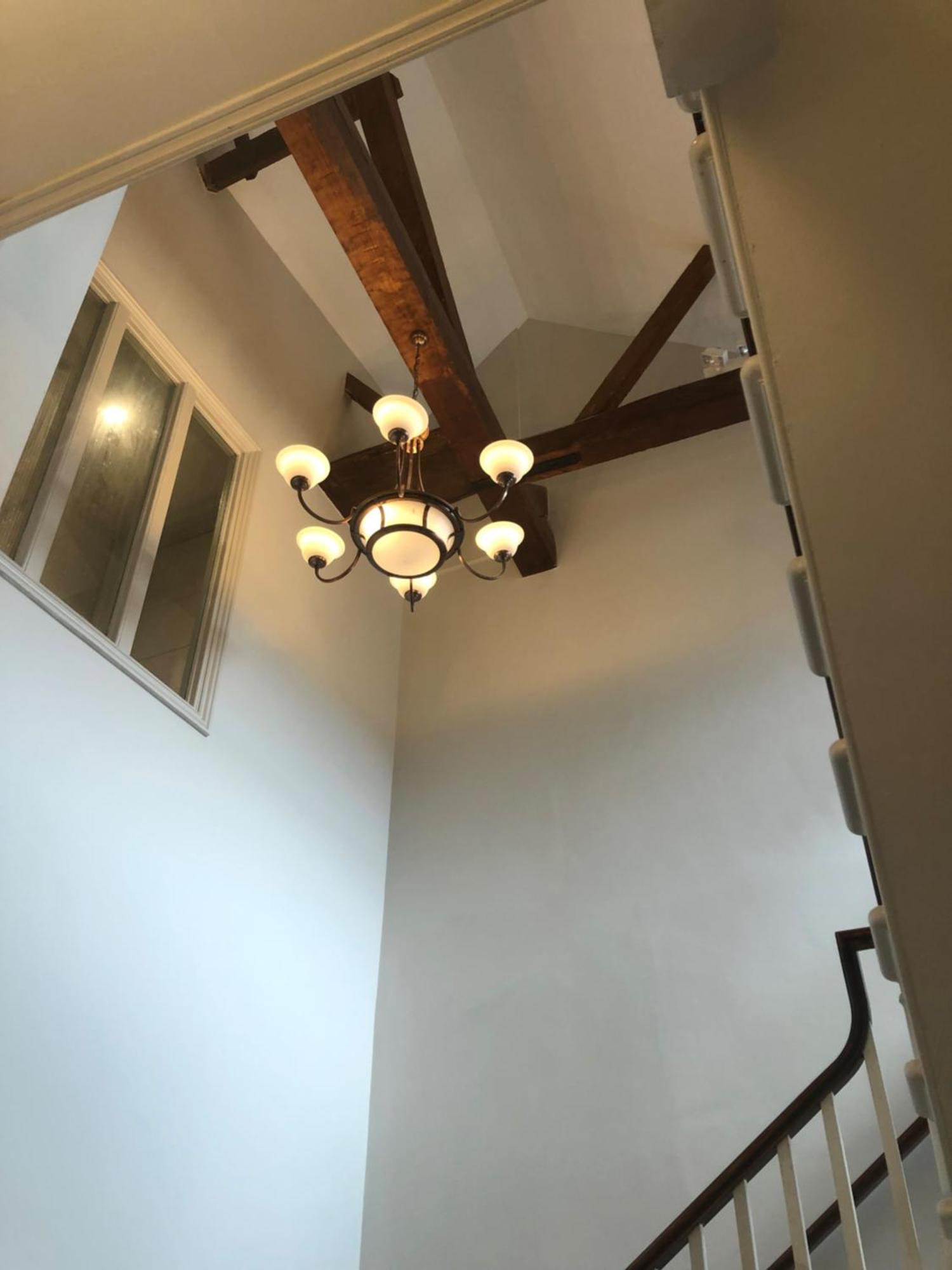 Apartament The Old Custom House Poole Zewnętrze zdjęcie